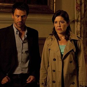 Fotoğraf Los misterios de Laura