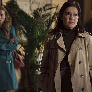 Fotoğraf Los misterios de Laura