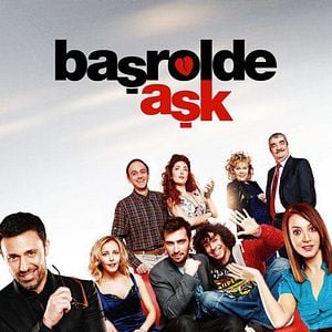 Fotoğraf Başrolde Aşk