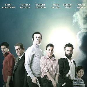 Fotoğraf Kayıp Aranıyor