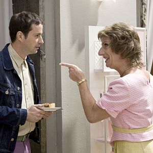 Fotoğraf Kurt Krömer