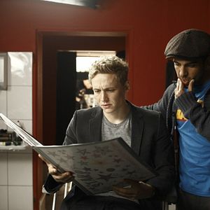 Fotoğraf Ne Adam Ama