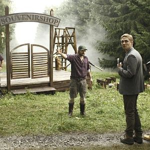 Fotoğraf Ne Adam Ama