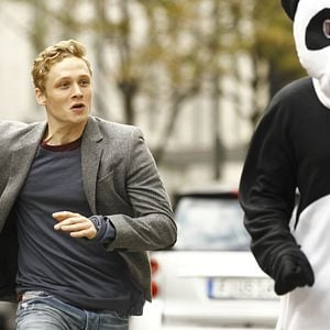 Fotoğraf Ne Adam Ama