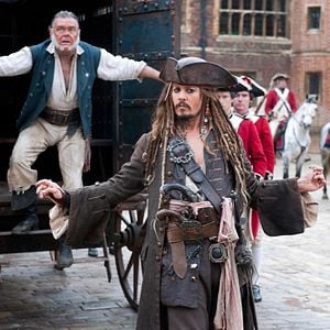 Fotoğraf Johnny Depp