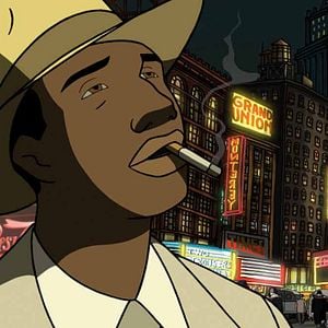 Fotoğraf chico ve rita