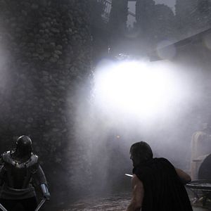 Fotoğraf Christopher Ray