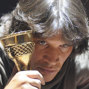 Fotoğraf Sergio Peris-Mencheta