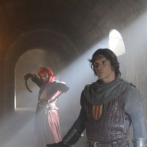 Fotoğraf Sergio Peris-Mencheta