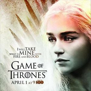Fotoğraf Game of Thrones