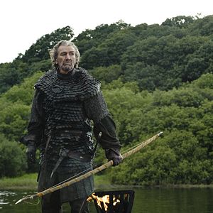 Fotoğraf Clive Russell