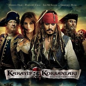 Fotoğraf Karayip Korsanları: Gizemli Denizlerde