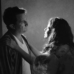 Fotoğraf Gönül Laf Dinlemez