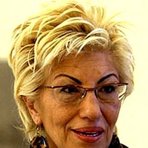 Fotoğraf Sevil Atasoy