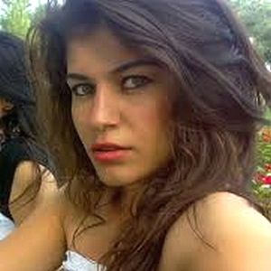 Fotoğraf İrem Sultan Cengiz