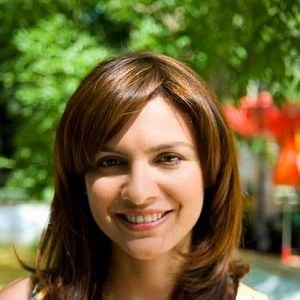 Fotoğraf Feride Çetin