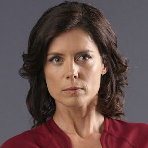 Fotoğraf Torri Higginson