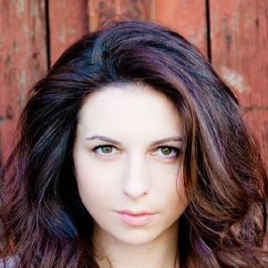 Fotoğraf Alisa Khazanova