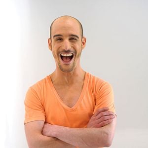 Fotoğraf Miko & Cartman ne foutent rien