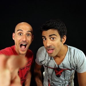 Fotoğraf Michael Simeoni