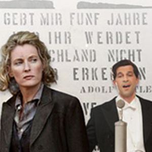 Fotoğraf Schicksalsjahre