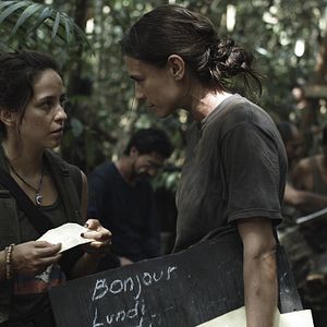 Fotoğraf Operación Jaque