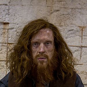 Fotoğraf Damian Lewis