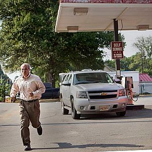 Fotoğraf Nasser Faris