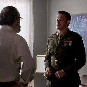 Fotoğraf Mandy Patinkin