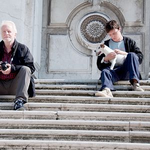 Fotoğraf Affedilmeyenler