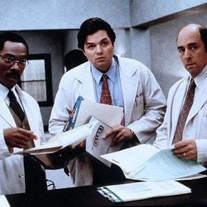 Fotoğraf Dr. Dolittle