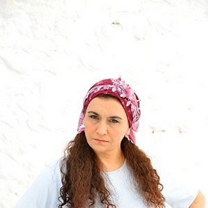 Fotoğraf Şule Demirezen