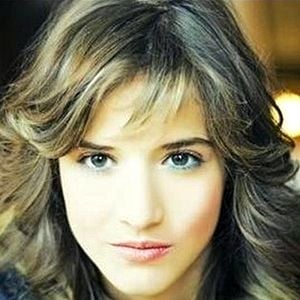 Fotoğraf Elif Atakan