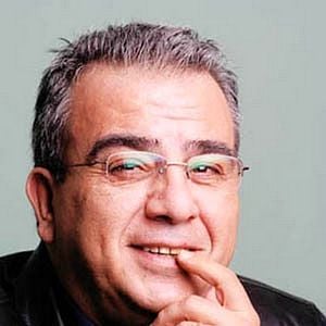 Fotoğraf Sezai Aydın