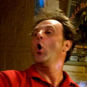 Fotoğraf Philippe Martz