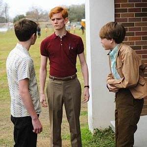 Fotoğraf That's What I Am