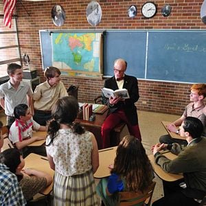 Fotoğraf That's What I Am