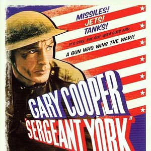 Fotoğraf Sergeant York