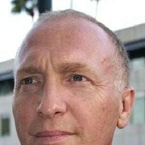 Fotoğraf Mark Rolston