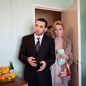 Fotoğraf Stéphanie Crayencour