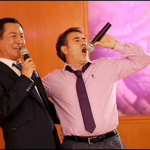 Fotoğraf Thomas Gilou