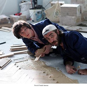 Fotoğraf Andrea Bosca