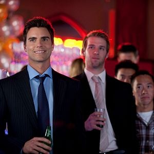 Fotoğraf Colin Egglesfield