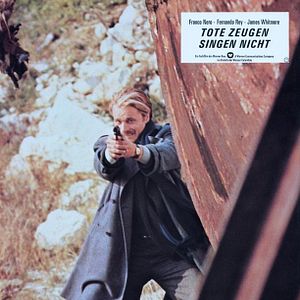 Fotoğraf Franco Nero