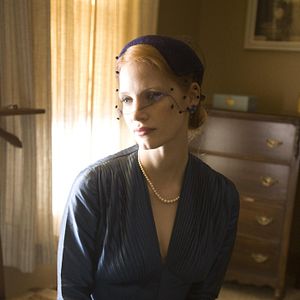 Fotoğraf Jessica Chastain