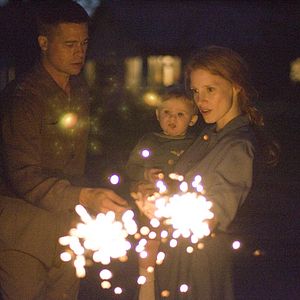 Fotoğraf Jessica Chastain