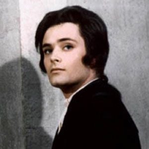 Fotoğraf Leonard Whiting