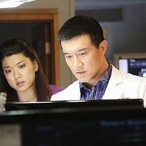 Fotoğraf Hawaii Five-0 (2010)