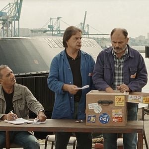 Fotoğraf Kilimanjaro'nun Karları