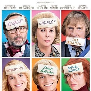 Fotoğraf Kadın İsterse